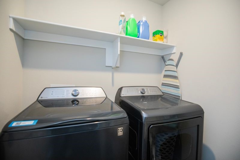 PROVIDENCE VILLAGE PH III-BENTONVILLE - Residential