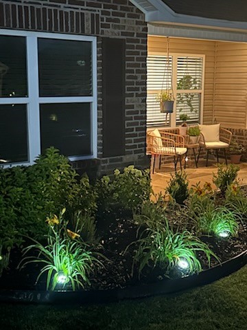 PROVIDENCE VILLAGE PH III-BENTONVILLE - Residential