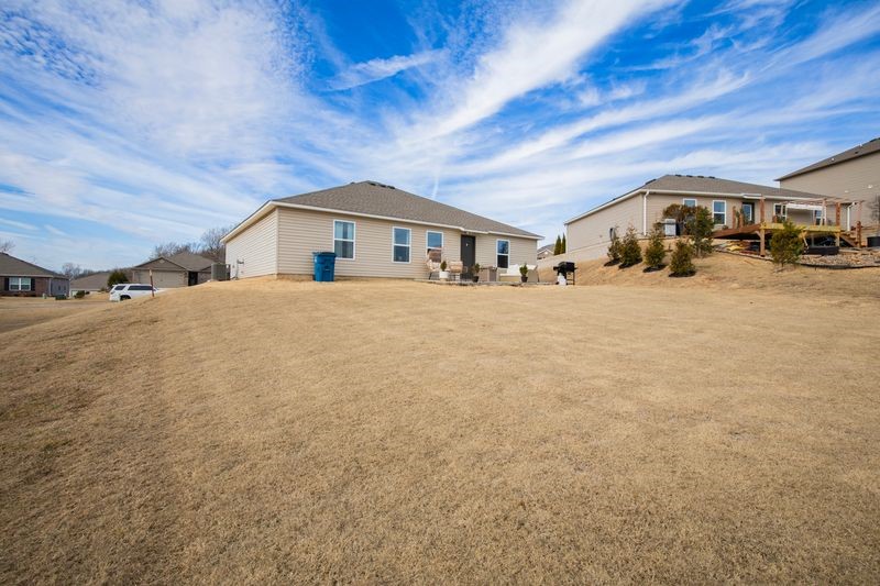 PROVIDENCE VILLAGE PH III-BENTONVILLE - Residential