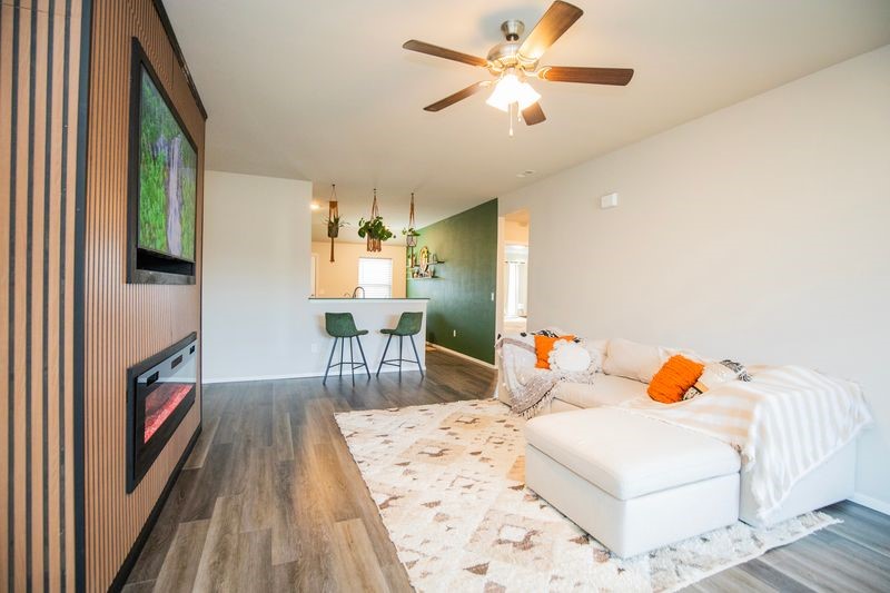 PROVIDENCE VILLAGE PH III-BENTONVILLE - Residential