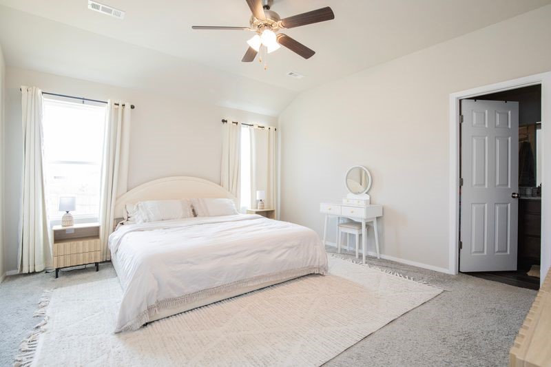 PROVIDENCE VILLAGE PH III-BENTONVILLE - Residential