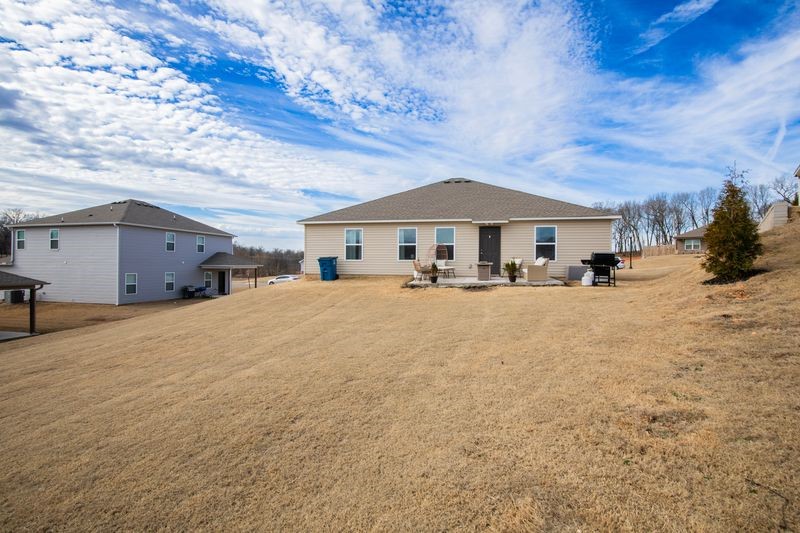 PROVIDENCE VILLAGE PH III-BENTONVILLE - Residential