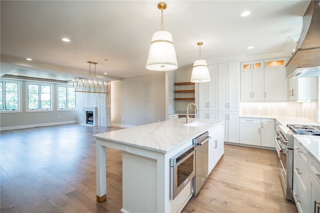 Pinnacle Heights - Residential