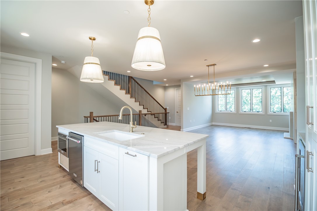 Pinnacle Heights - Residential