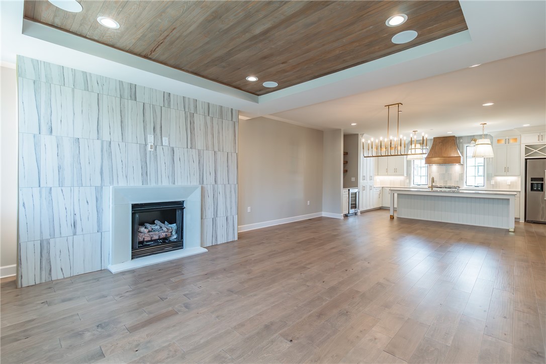 Pinnacle Heights - Residential
