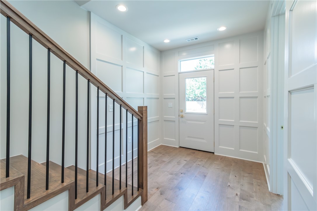Pinnacle Heights - Residential