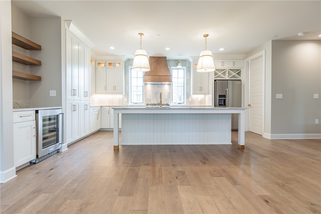 Pinnacle Heights - Residential