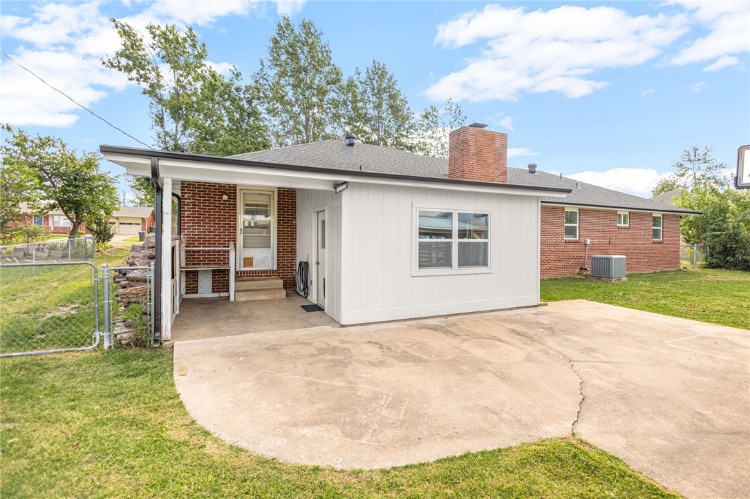 Dogwood Add Rogers - Residential