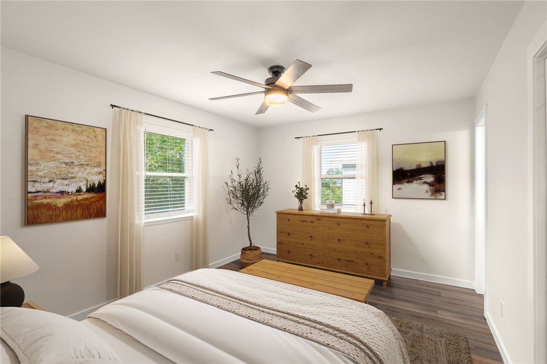 Dogwood Add Rogers - Residential