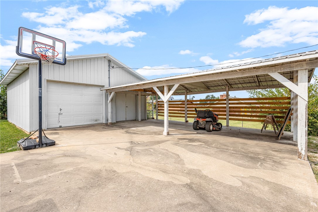 Dogwood Add Rogers - Residential