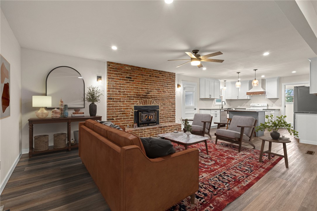 Dogwood Add Rogers - Residential