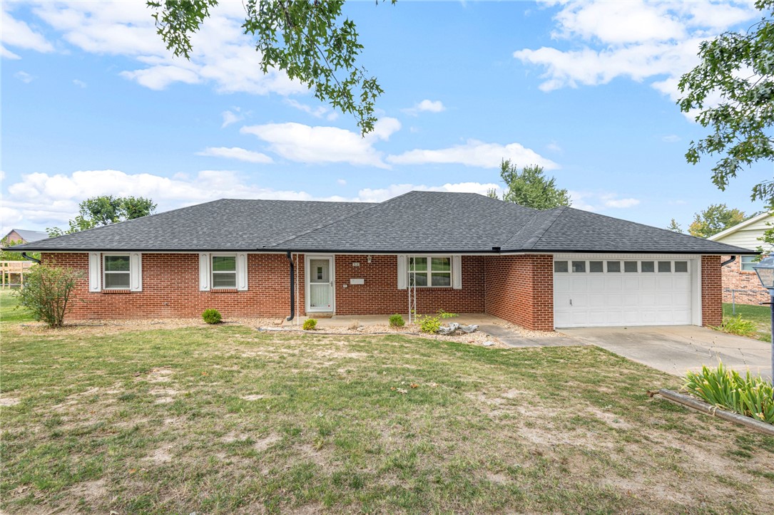 Dogwood Add Rogers - Residential