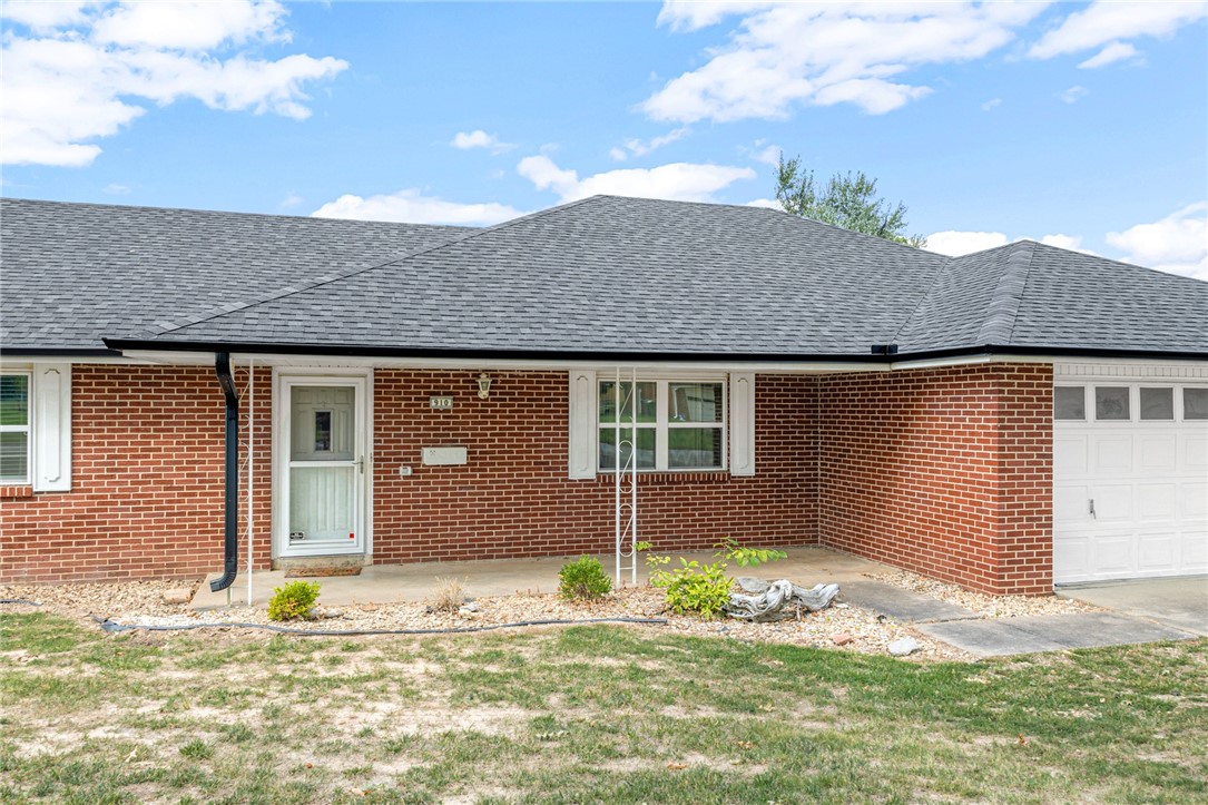 Dogwood Add Rogers - Residential