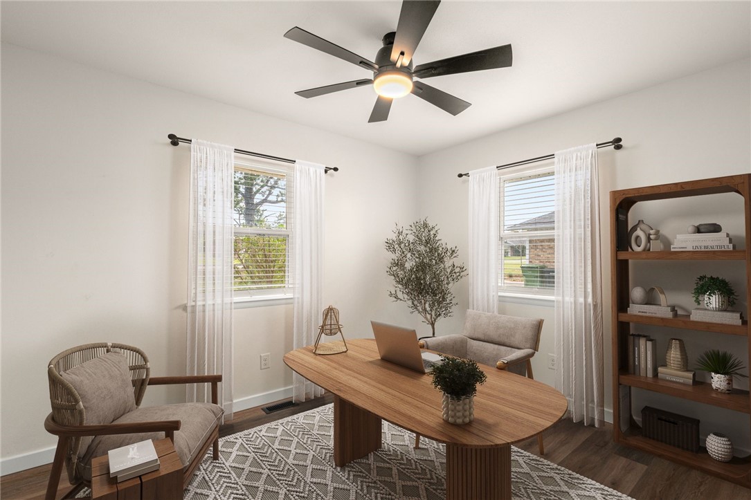 Dogwood Add Rogers - Residential