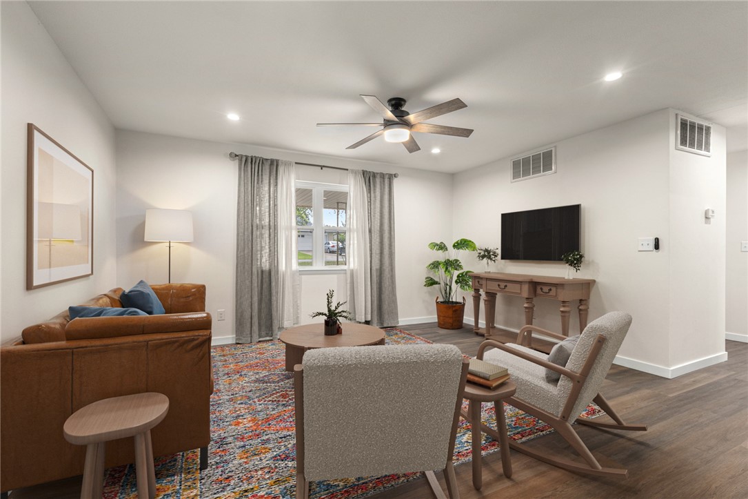 Dogwood Add Rogers - Residential