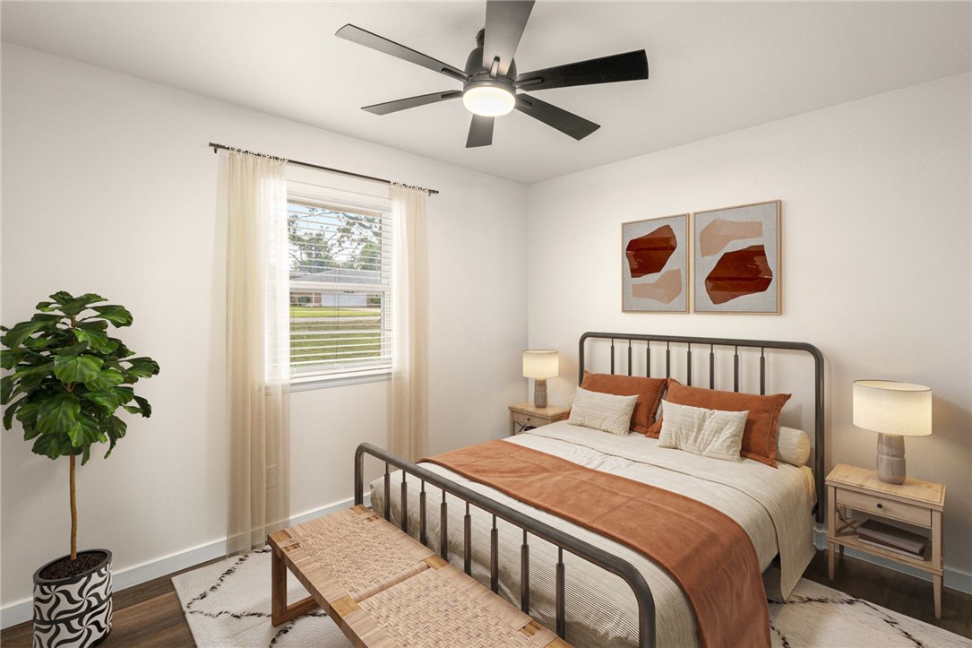 Dogwood Add Rogers - Residential