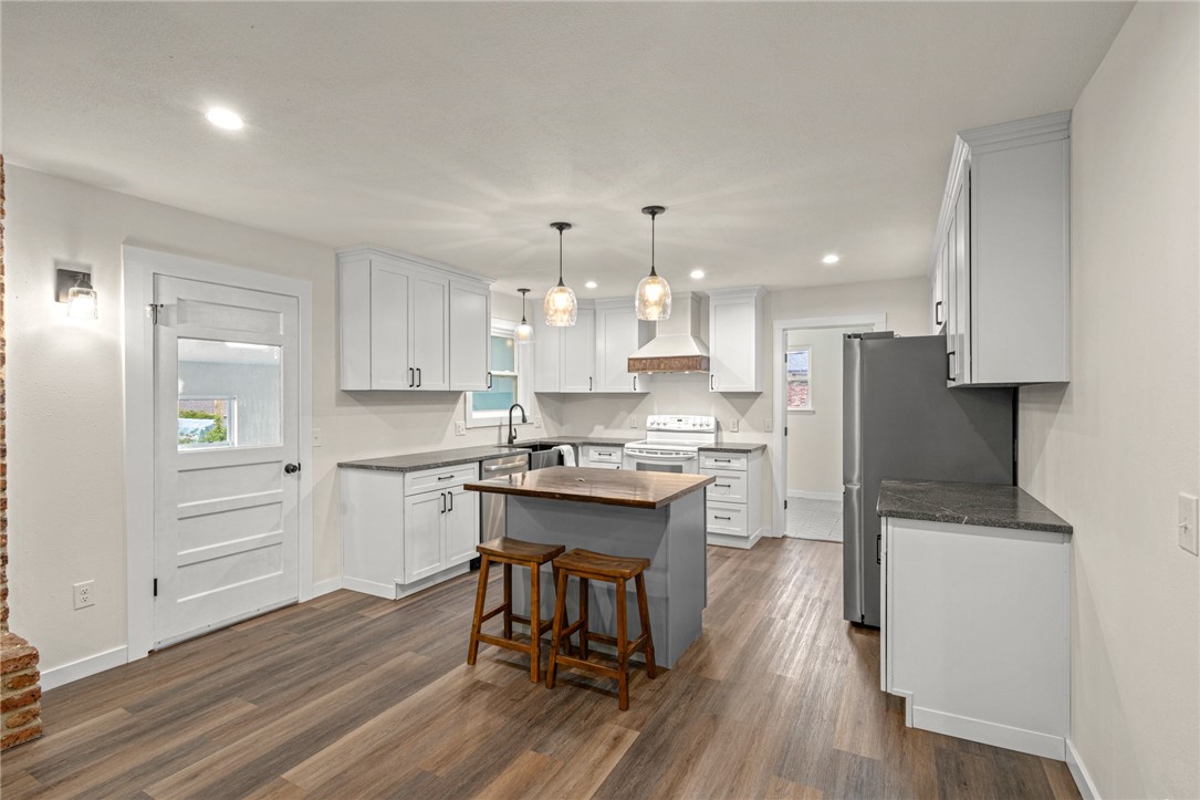 Dogwood Add Rogers - Residential