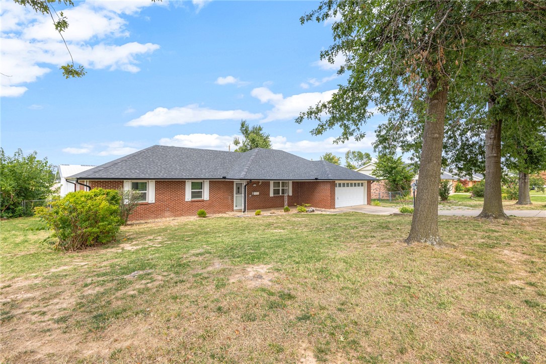 Dogwood Add Rogers - Residential