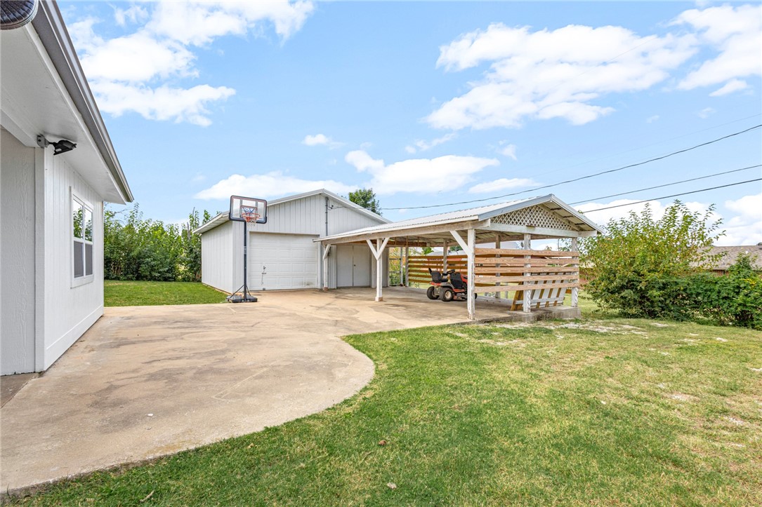 Dogwood Add Rogers - Residential