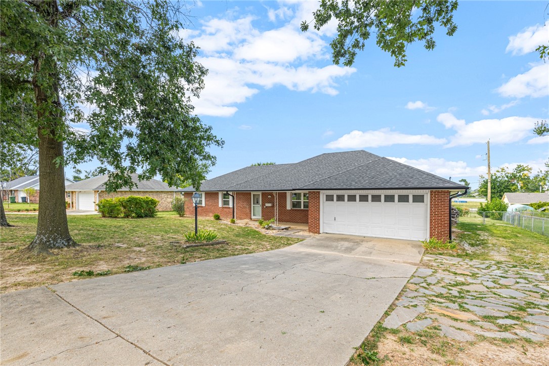 Dogwood Add Rogers - Residential