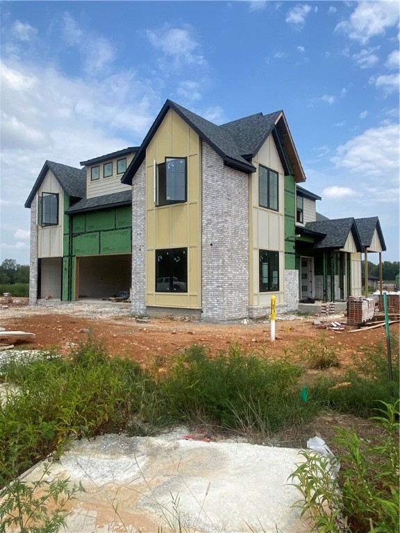 AURORA SUB PH 3-BENTONVILLE - Residential