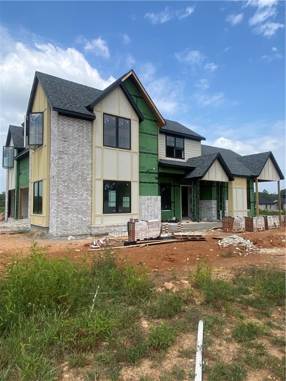 AURORA SUB PH 3-BENTONVILLE - Residential