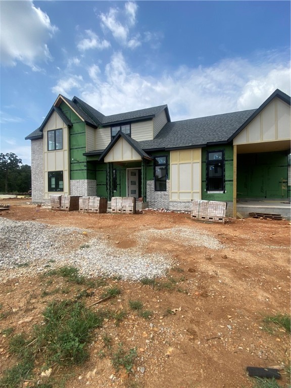 AURORA SUB PH 3-BENTONVILLE - Residential