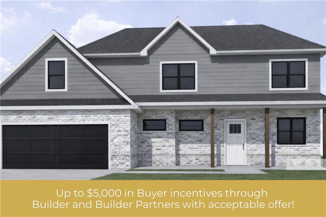 Spring Creek Farms Ph I Springdale - Residential