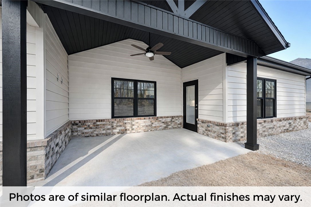 Spring Creek Farms Ph I Springdale - Residential