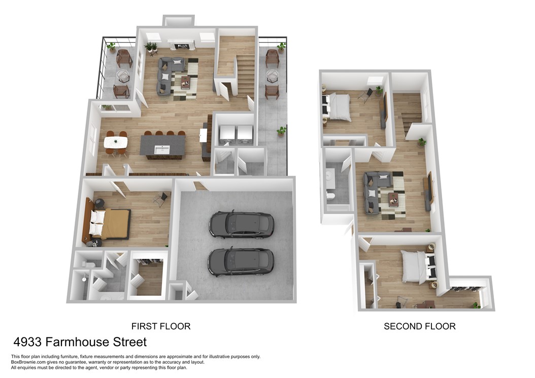 Spring Creek Farms Ph I Springdale - Residential