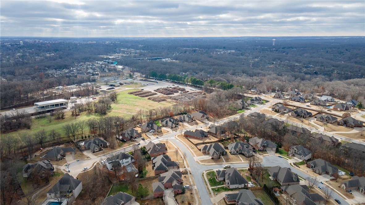 Oaklawn Hills - Residential