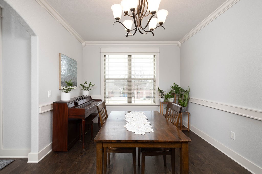 Oaklawn Hills - Residential