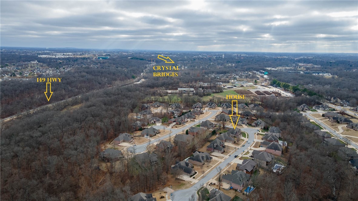 Oaklawn Hills - Residential