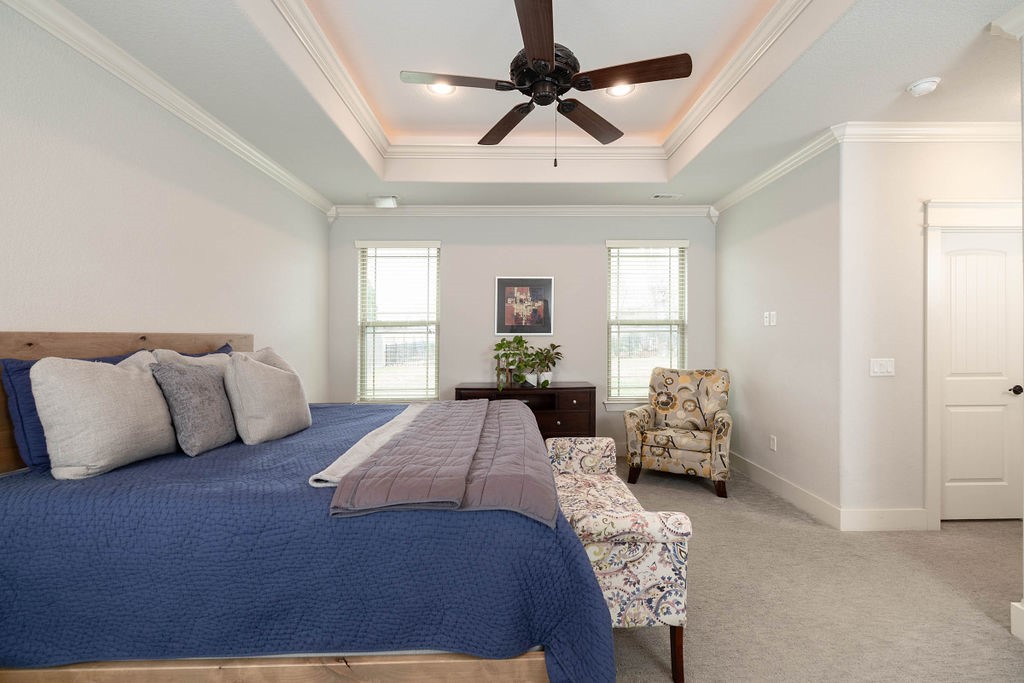 Oaklawn Hills - Residential