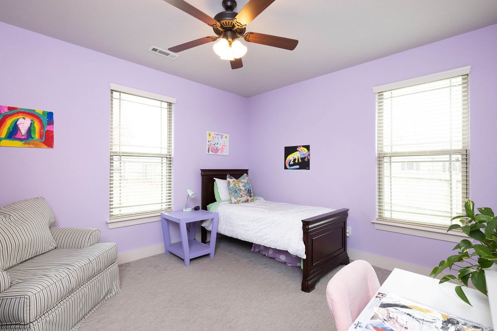 Oaklawn Hills - Residential