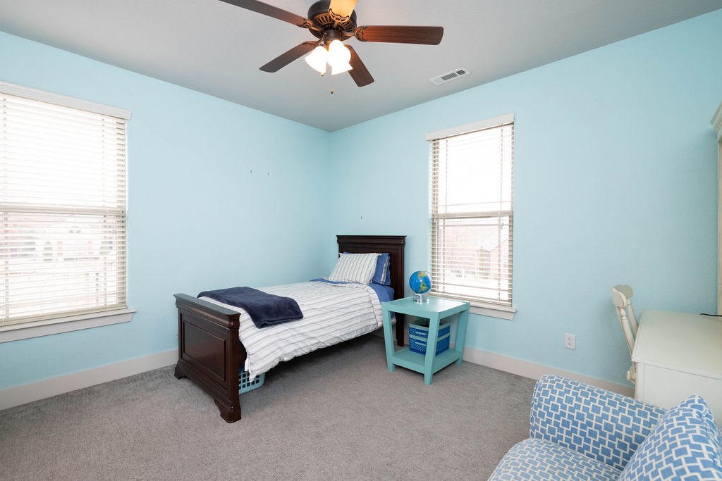 Oaklawn Hills - Residential