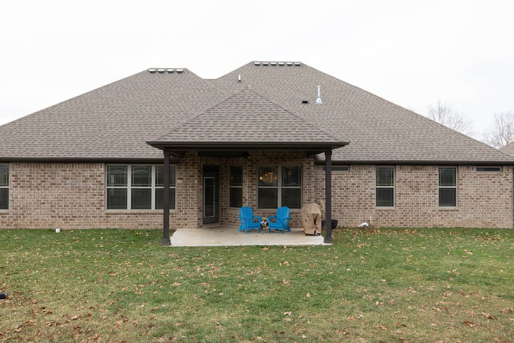 Oaklawn Hills - Residential