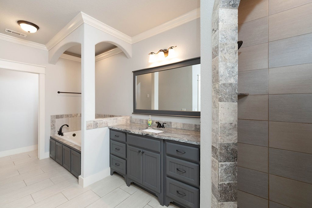 Oaklawn Hills - Residential