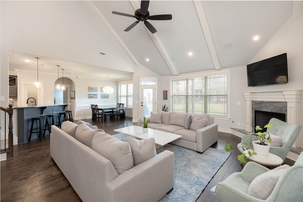 Oaklawn Hills - Residential