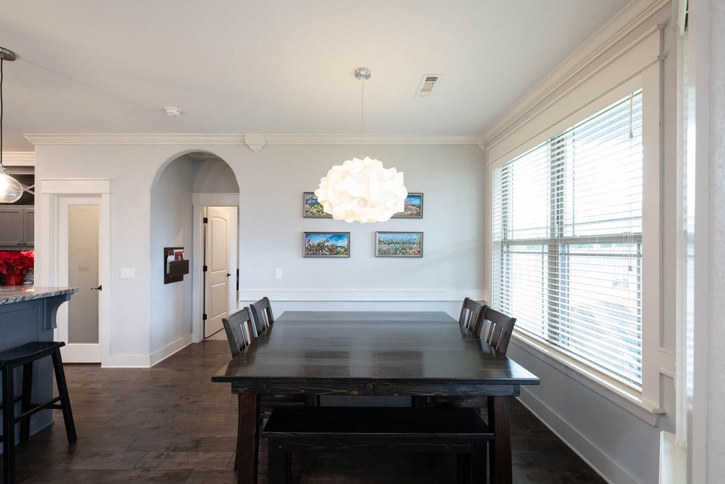 Oaklawn Hills - Residential