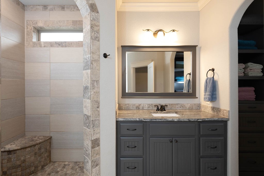 Oaklawn Hills - Residential