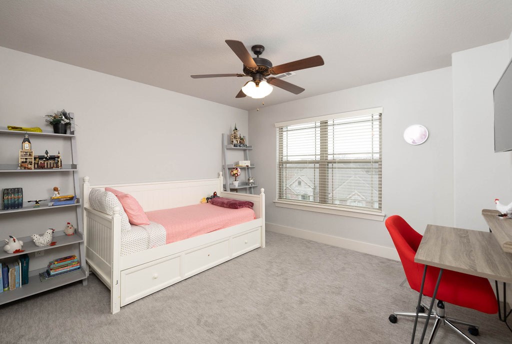 Oaklawn Hills - Residential