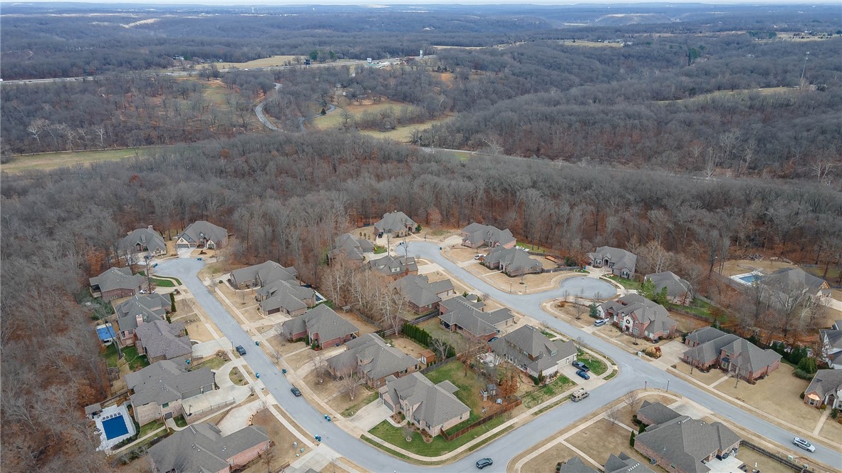 Oaklawn Hills - Residential