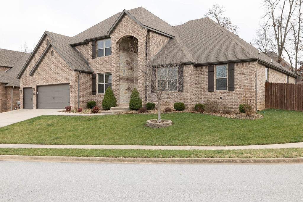 Oaklawn Hills - Residential