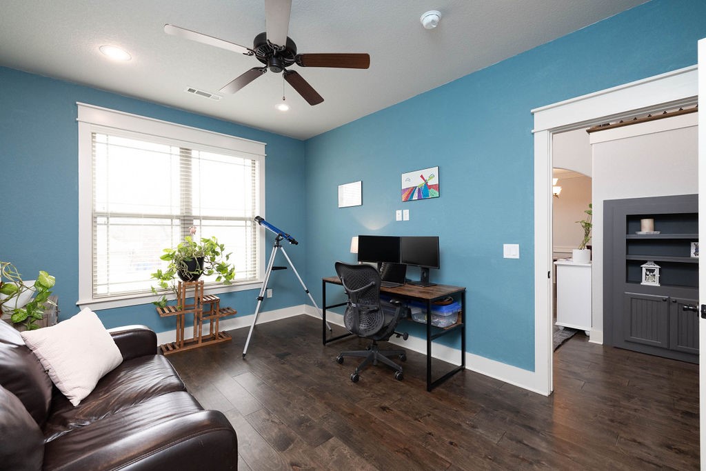 Oaklawn Hills - Residential