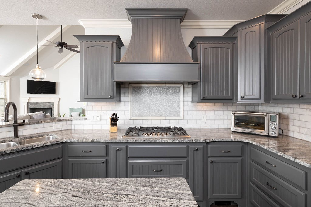 Oaklawn Hills - Residential