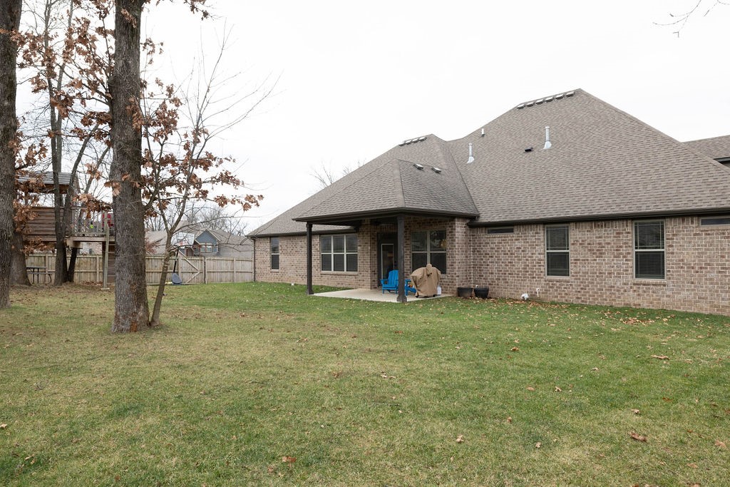 Oaklawn Hills - Residential