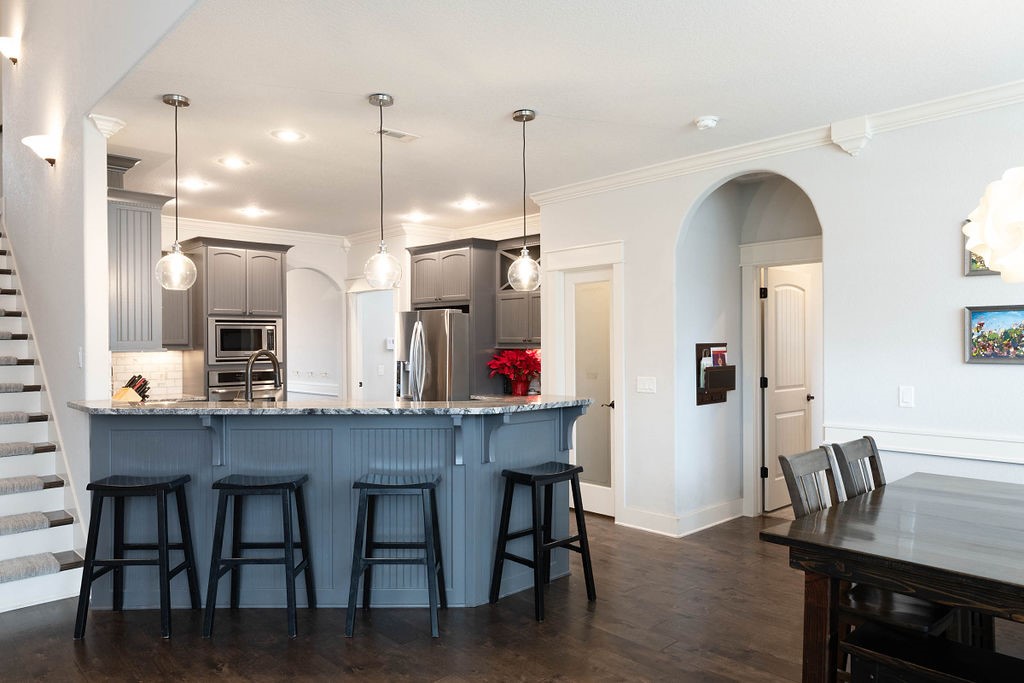 Oaklawn Hills - Residential