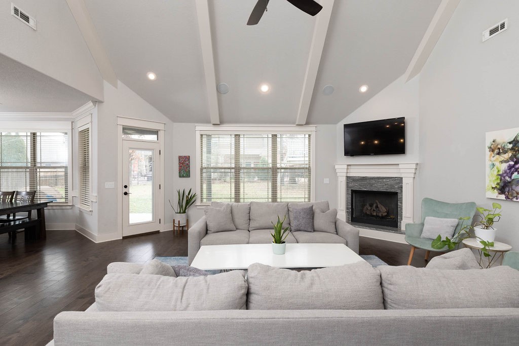 Oaklawn Hills - Residential