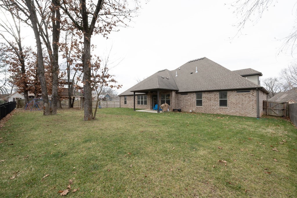 Oaklawn Hills - Residential